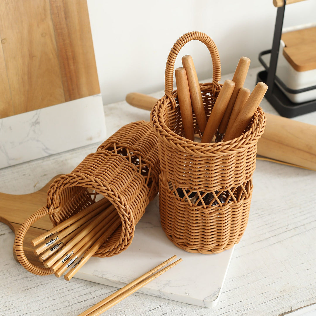 Woven Storage Basket