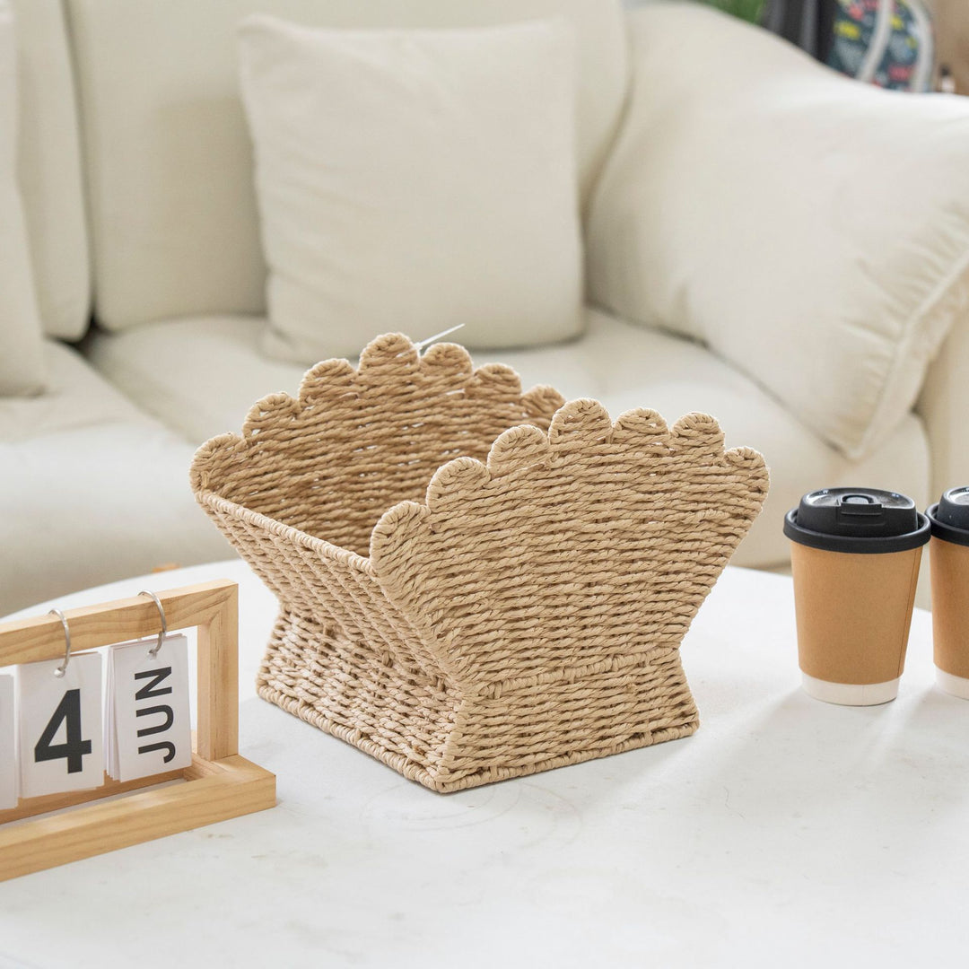 Decorative Storage