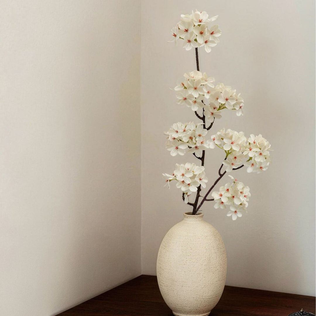 Decorative Artificial Blossom Stem