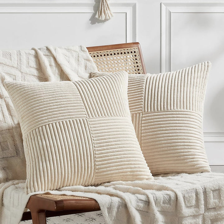 Home Decorative Cushion for Bedroom Comfort