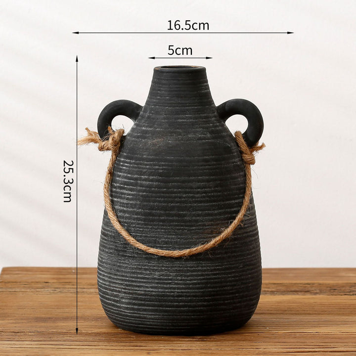 Deko Vase