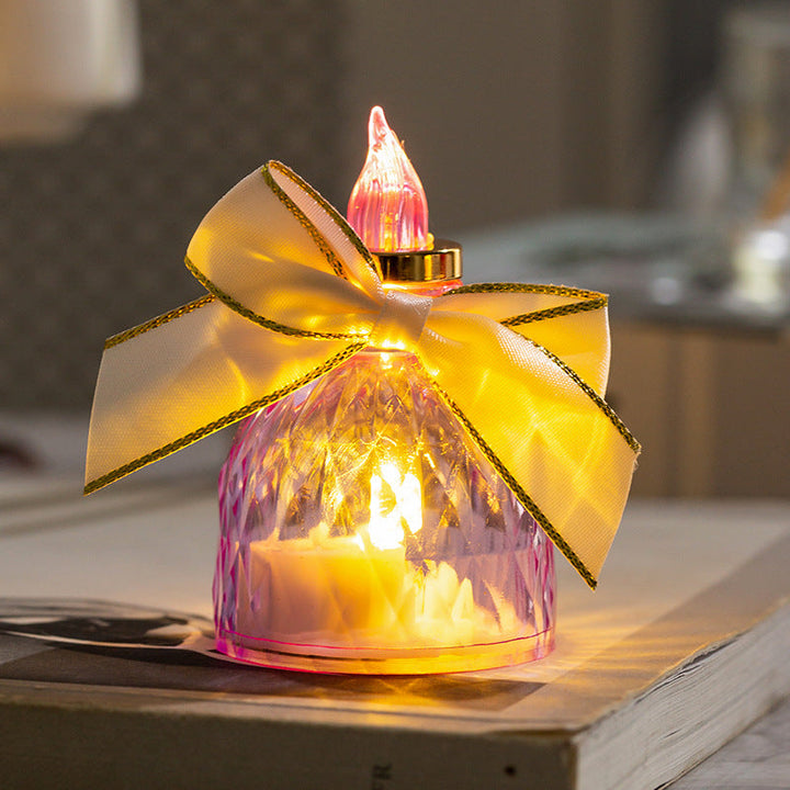 Decorative Aroma Lamp