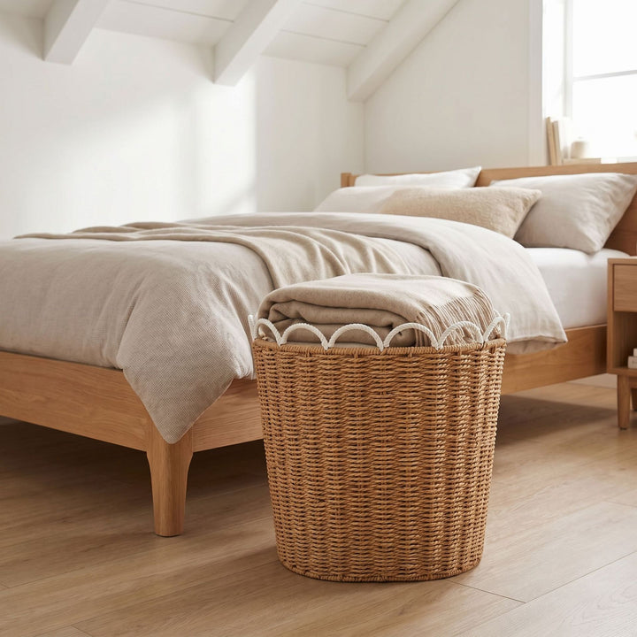 Large Storage Basket