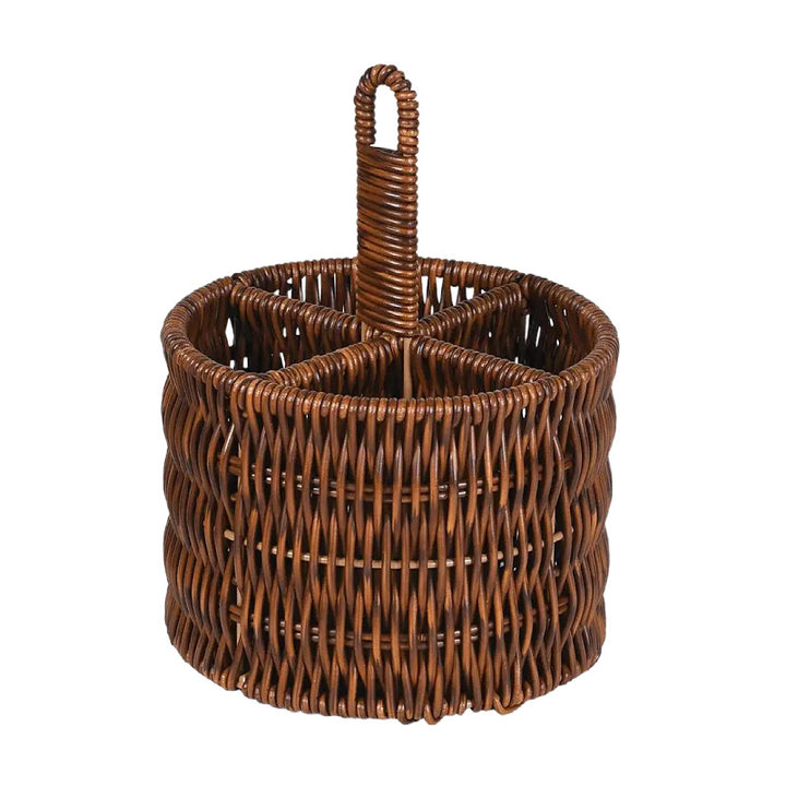 Practical kitchen utensil organizer