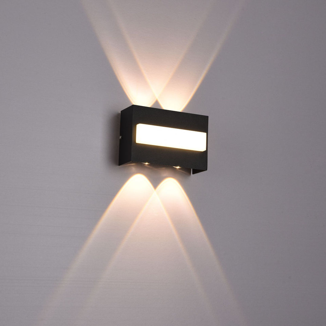 Decorative Wall Lamp