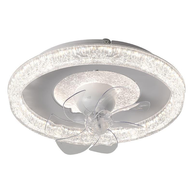 Decorative ceiling fan