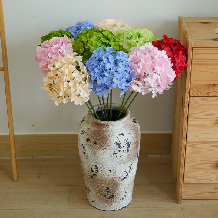 Artificial Flower Arrangement