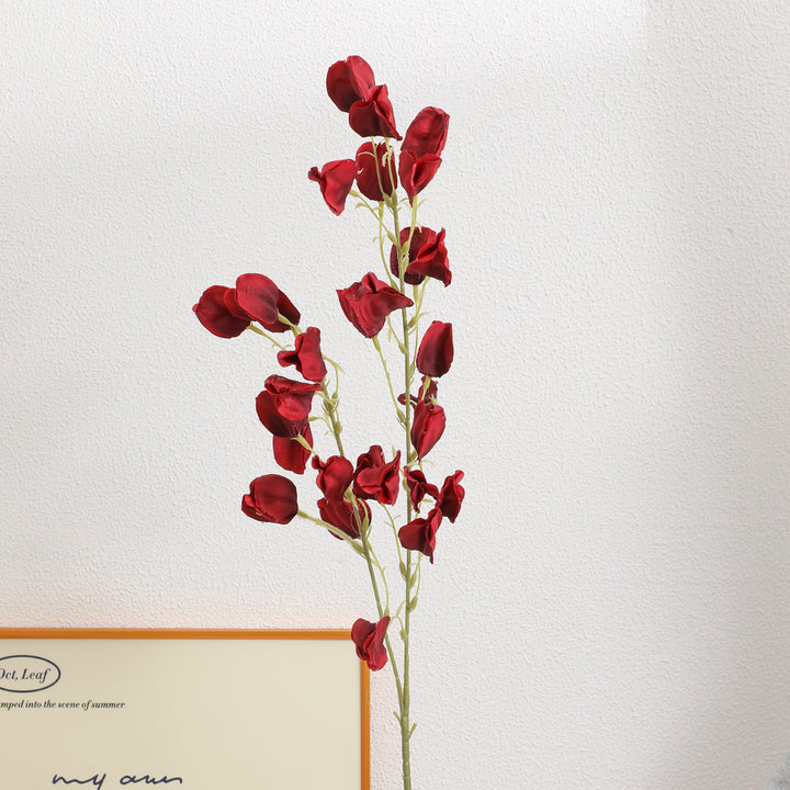 Elegant Artificial Flower Branch
