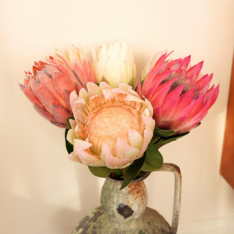 Artificial Protea Flower