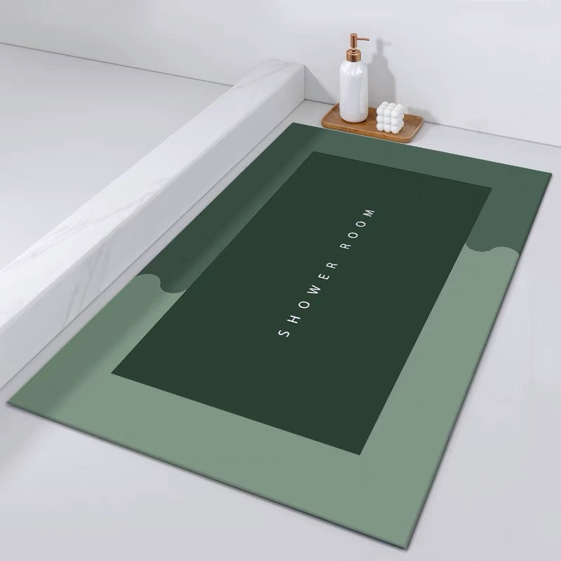 Shower Mat