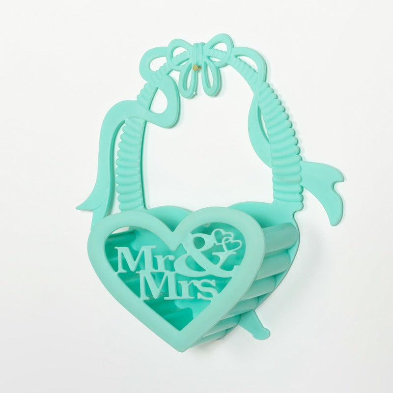 Wall decoration