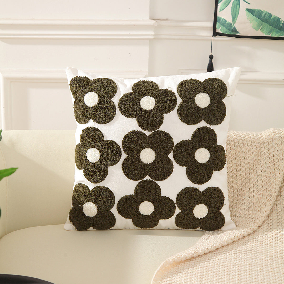 Decorative Throw Pillow