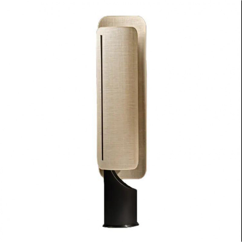 Contemporary Slim Floor Lamp