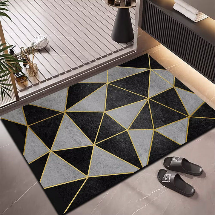 Artistic Area Rug