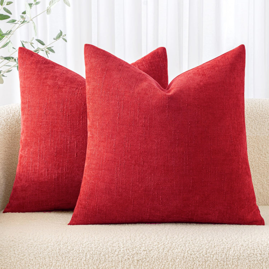 Home Decorative Throw Pillows