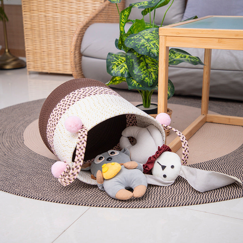 Storage Basket