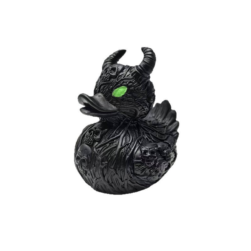 Creepy Decorative Stones