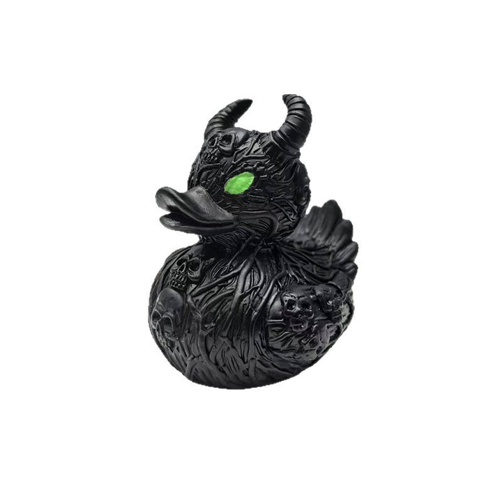 Creepy Decorative Stones