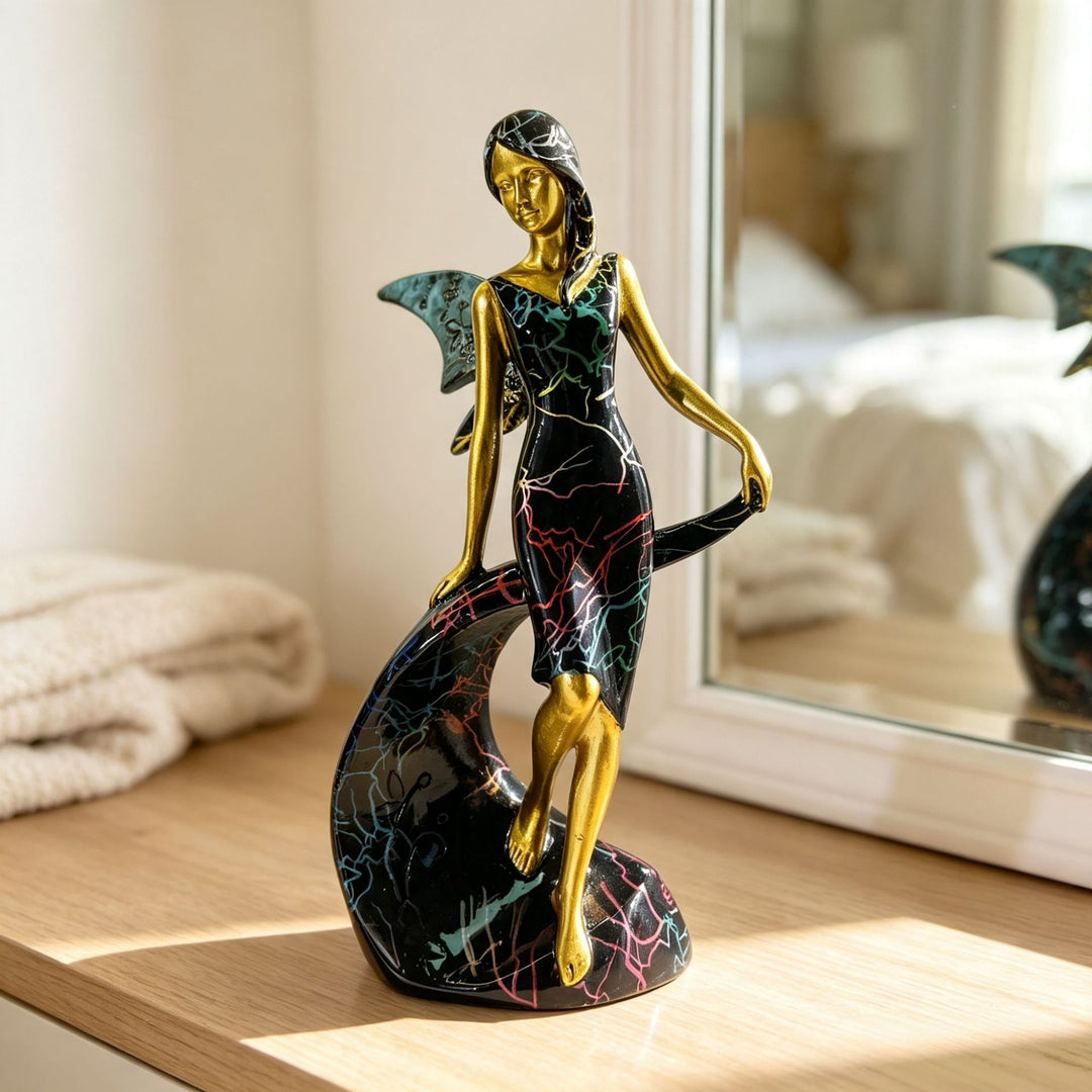 Decorative Figure