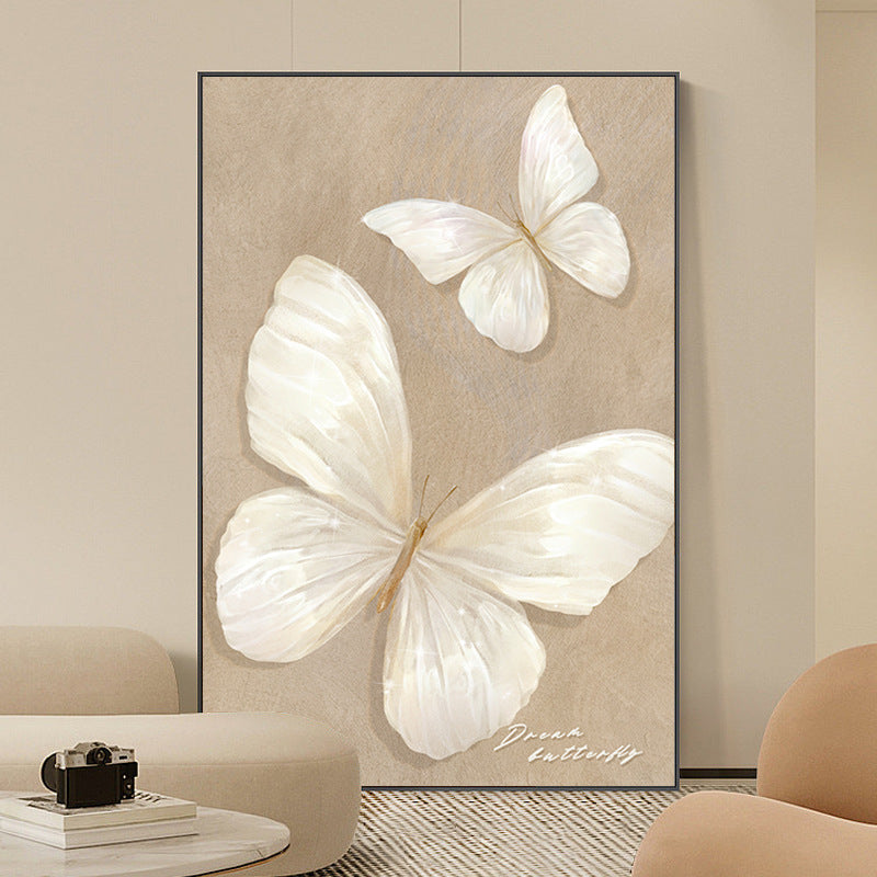 Decorative Floral Wall Sculpture