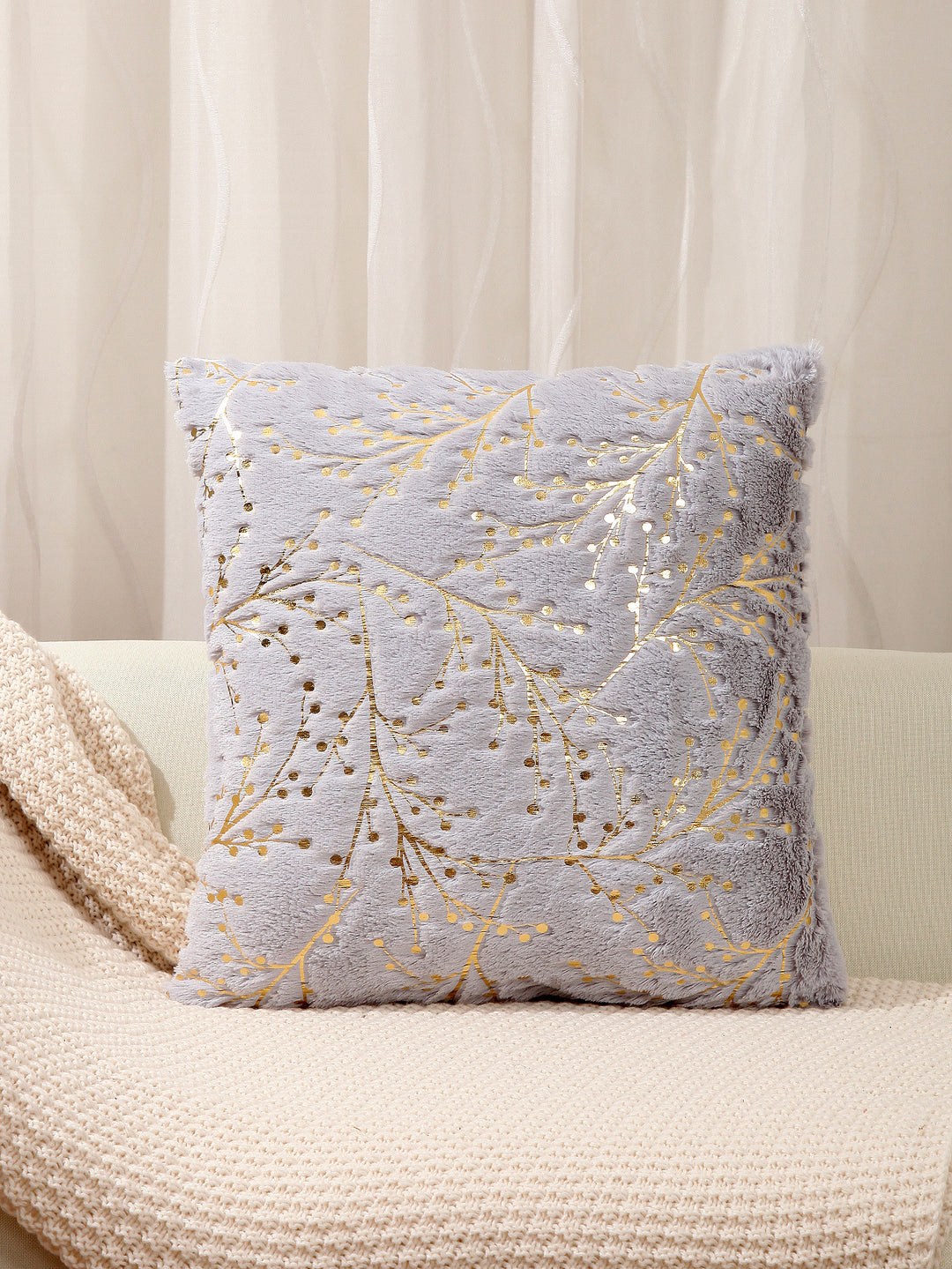 Home Decorative Pillow for Sofa Decor