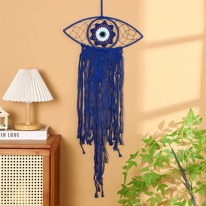 Decorative Macrame Wall Art