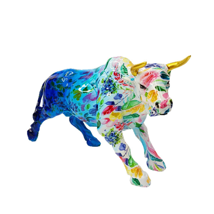 Decorative farm animal figure