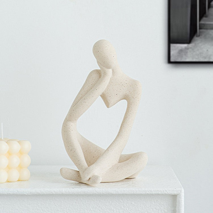 Artistic Sculpture