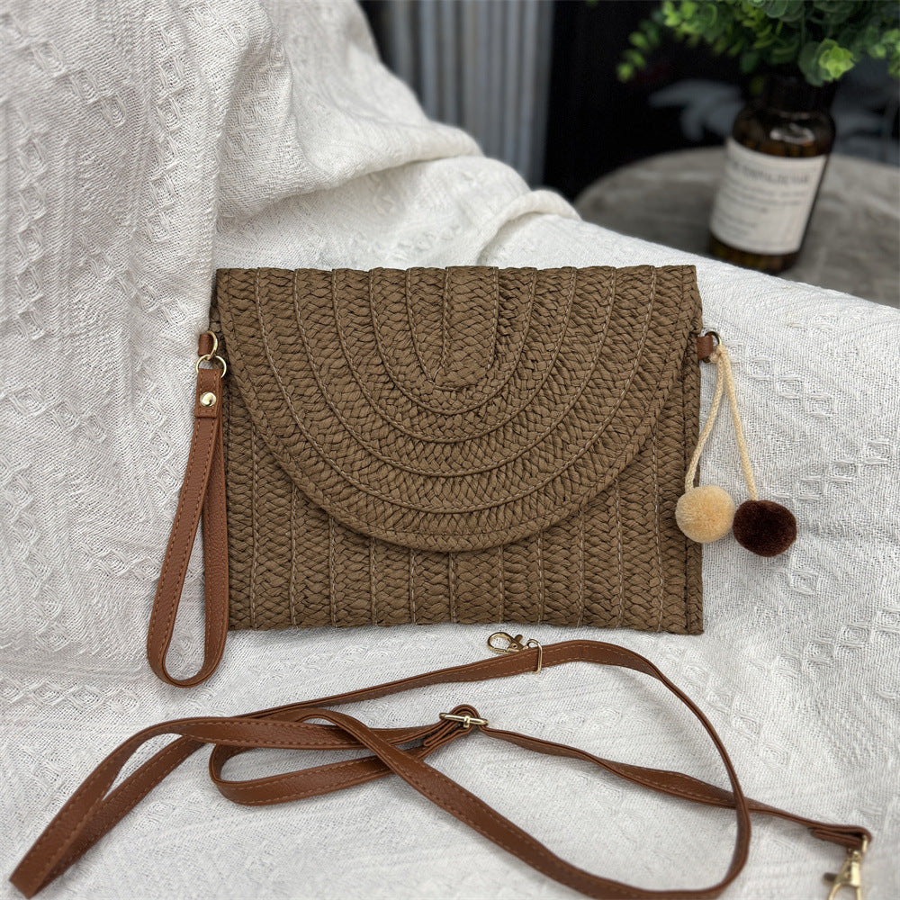 stylish shoulder bag