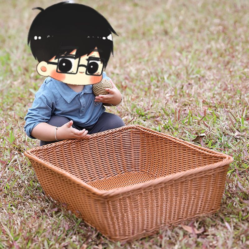 Storage Basket