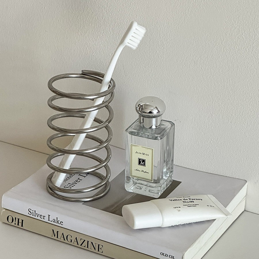 Minimalist Bathroom Accessories