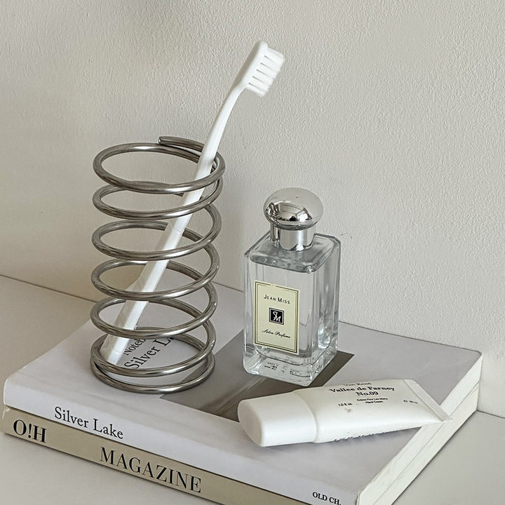 Minimalist Bathroom Accessories