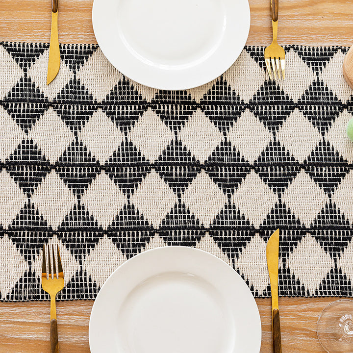 Decorative Table Runner  1792937899