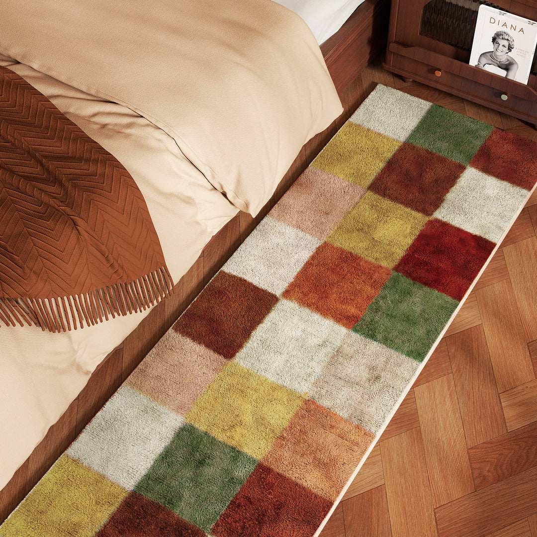 Home Decor Area Rug Avarnia