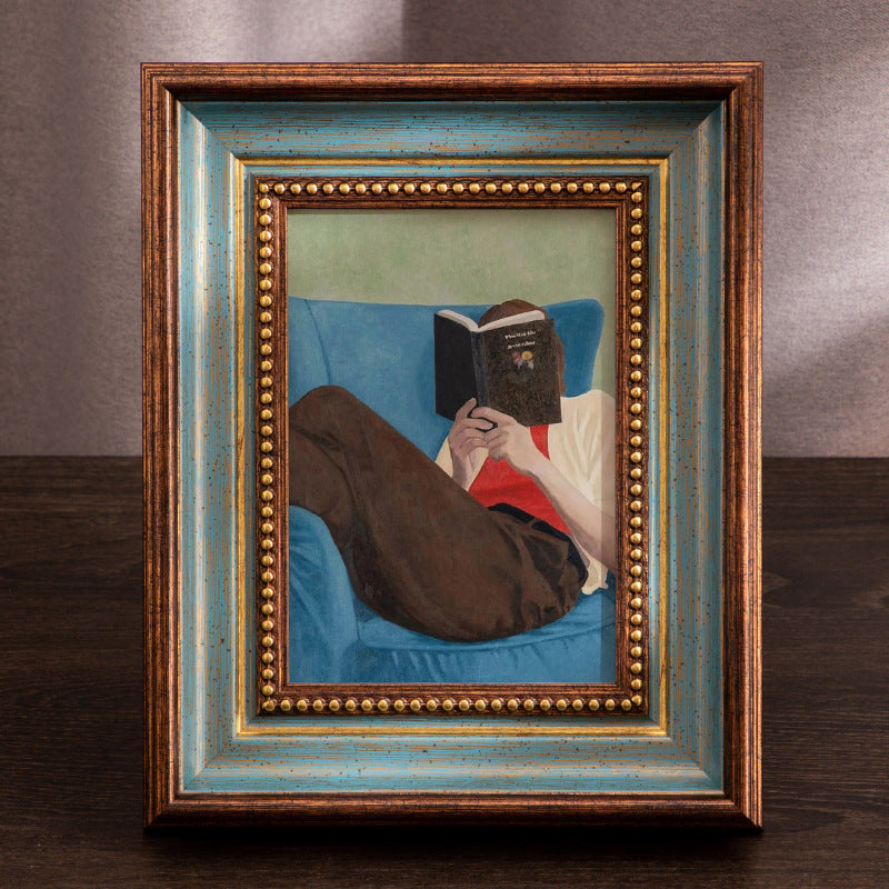Decorative Art Frame