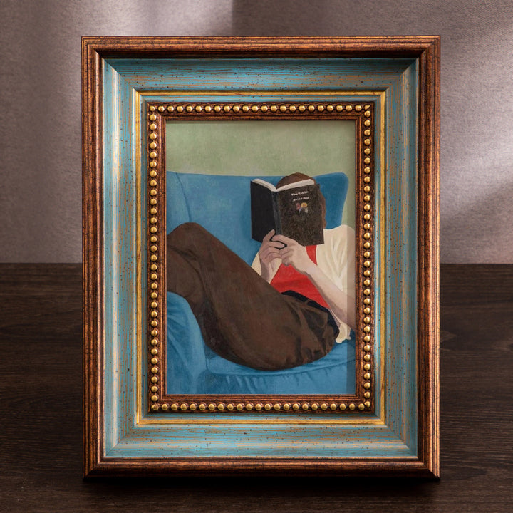 Decorative Art Frame