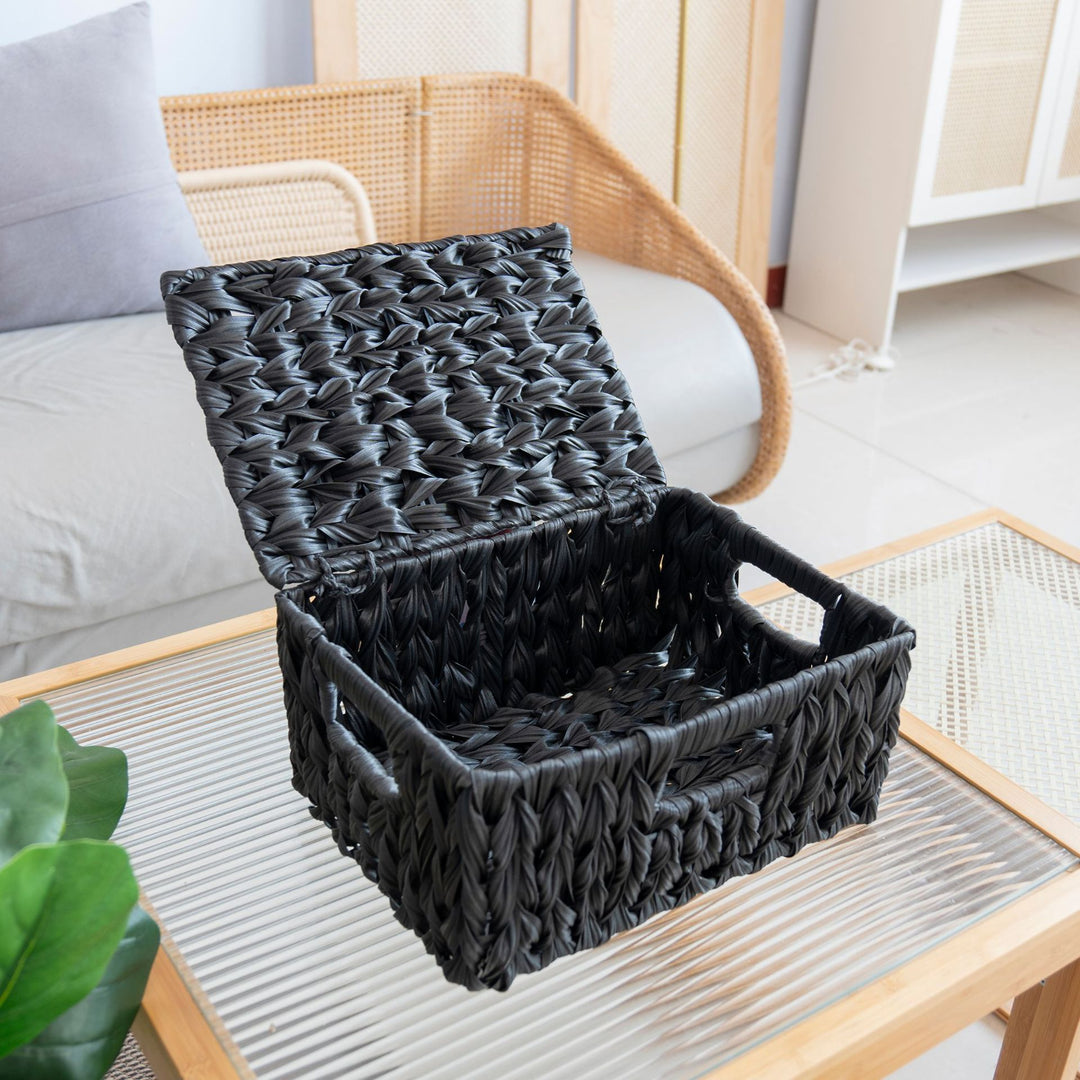 Woven Storage Box