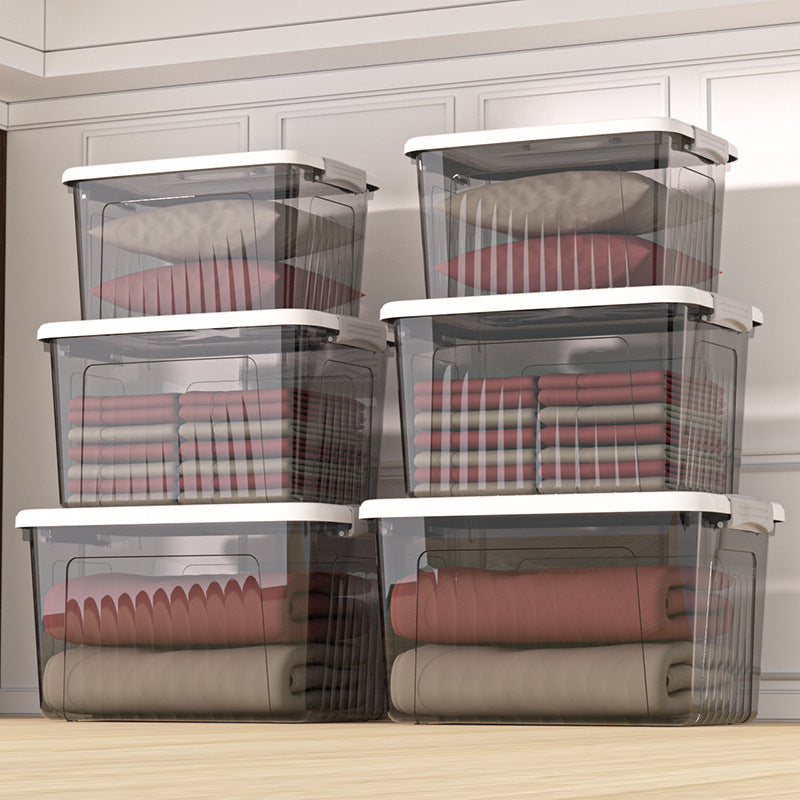 Storage box