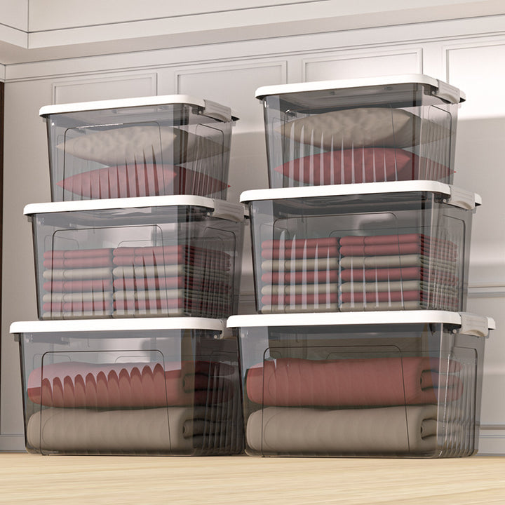Storage box