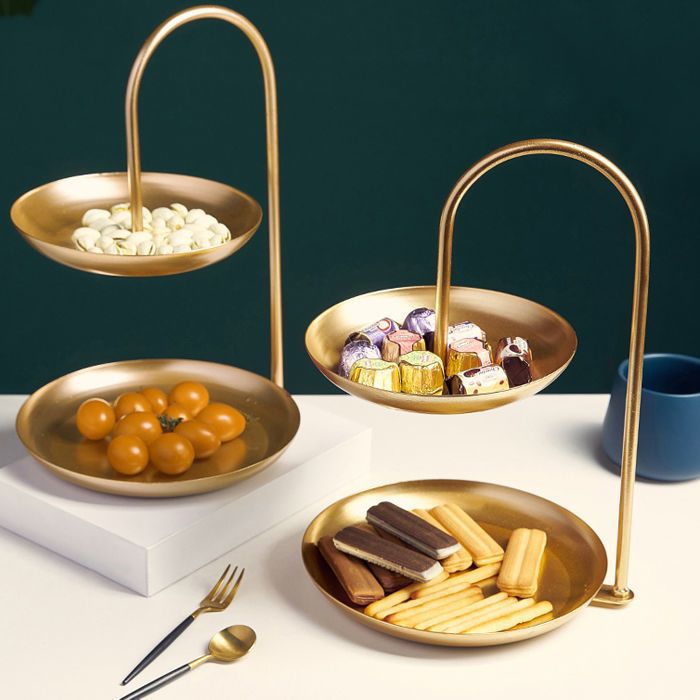 Cake stand