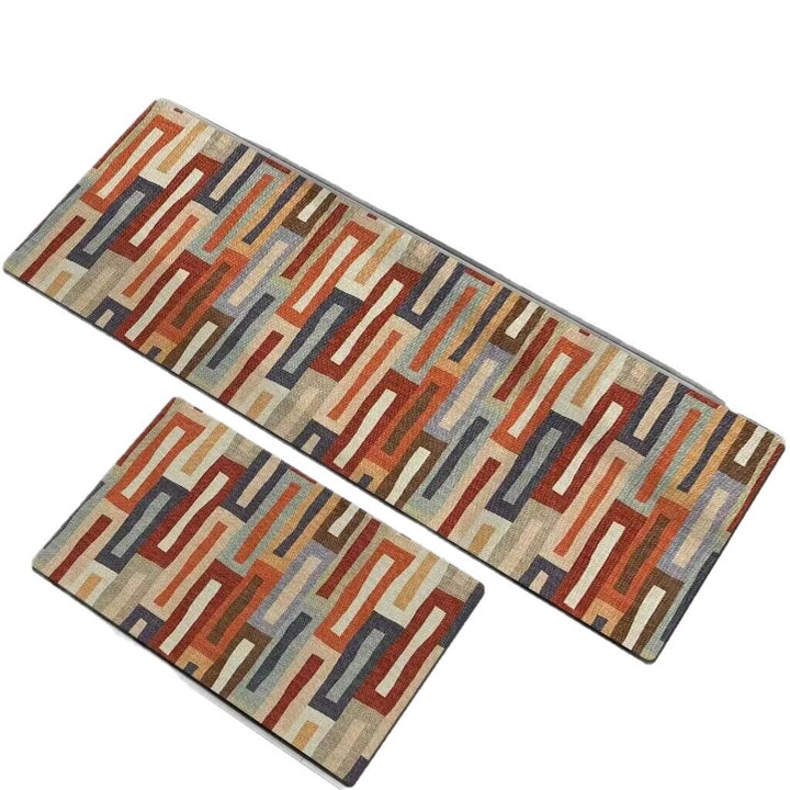 Kitchen Comfort Mat Set