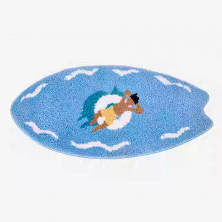Decorative Doormat
