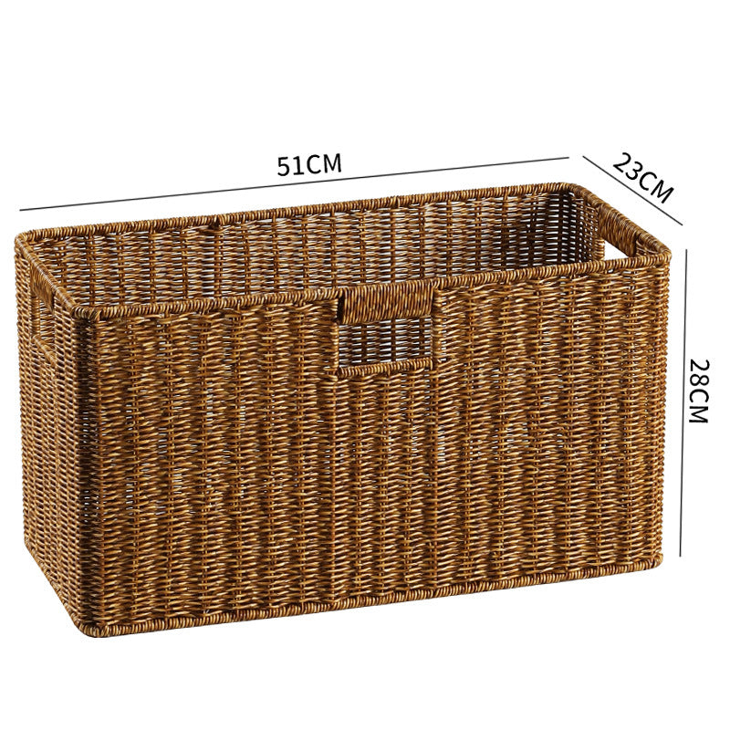 Decorative Storage Basket