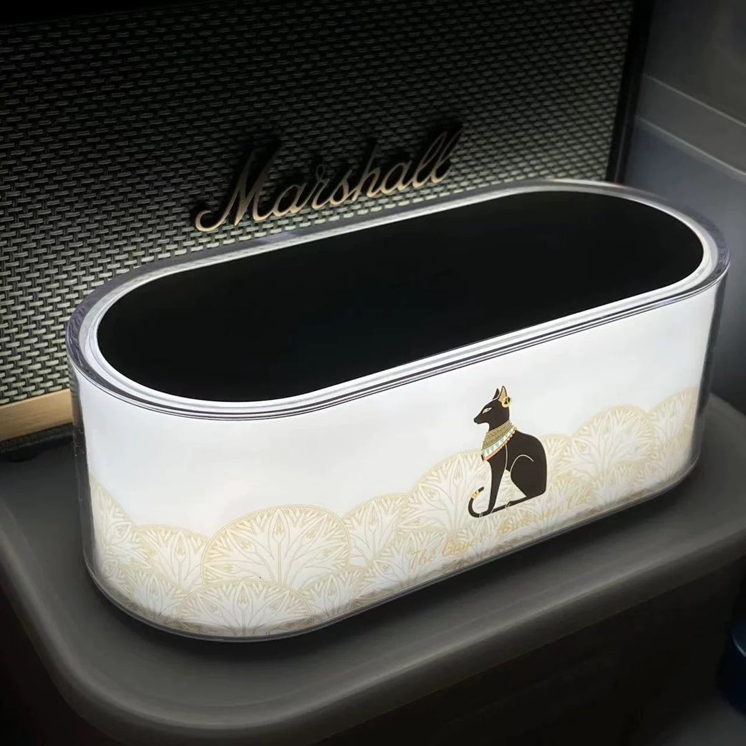 Creative decorative table lamp