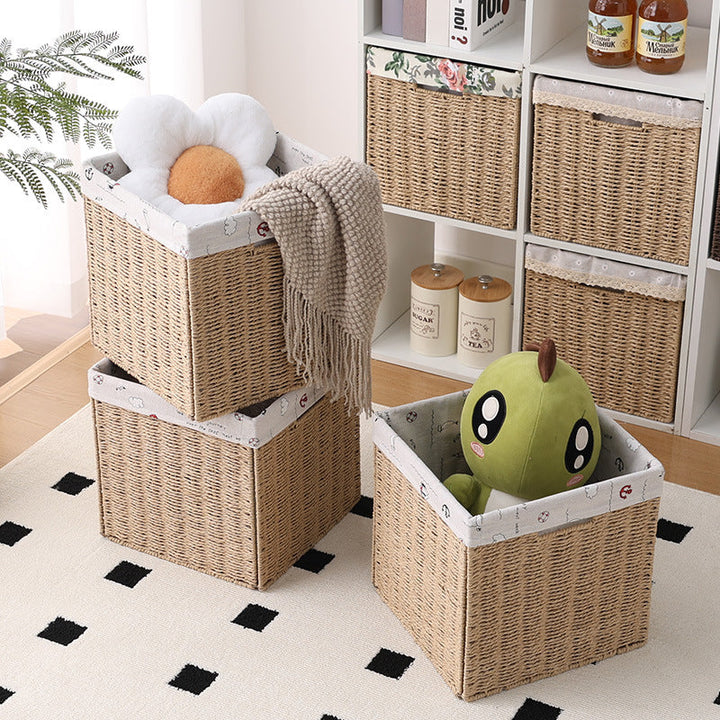 Storage Basket