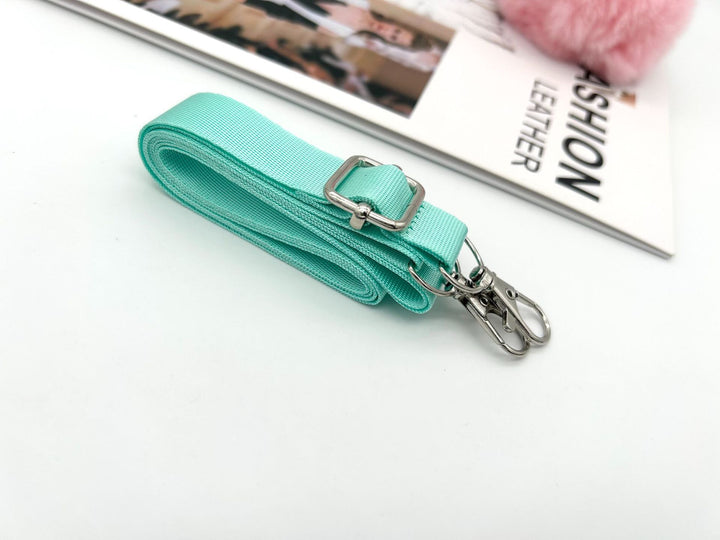 Adjustable Fashion Backpack Strap