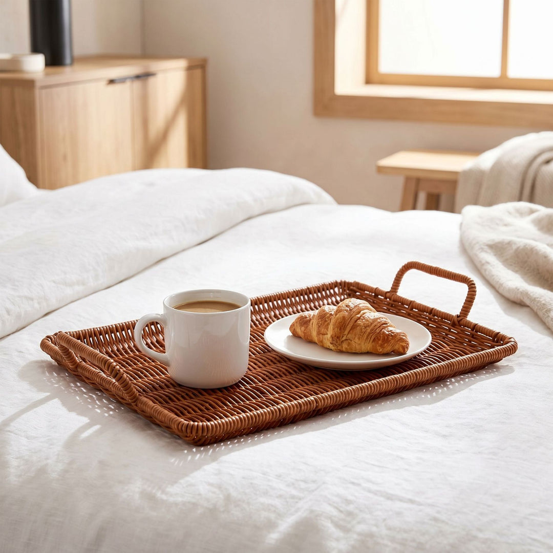 Serving board