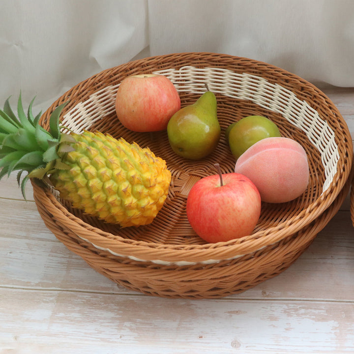 Handcrafted Basket Set