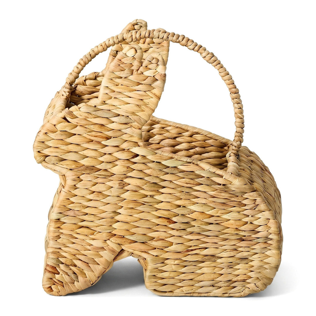Creative Rabbit Basket
