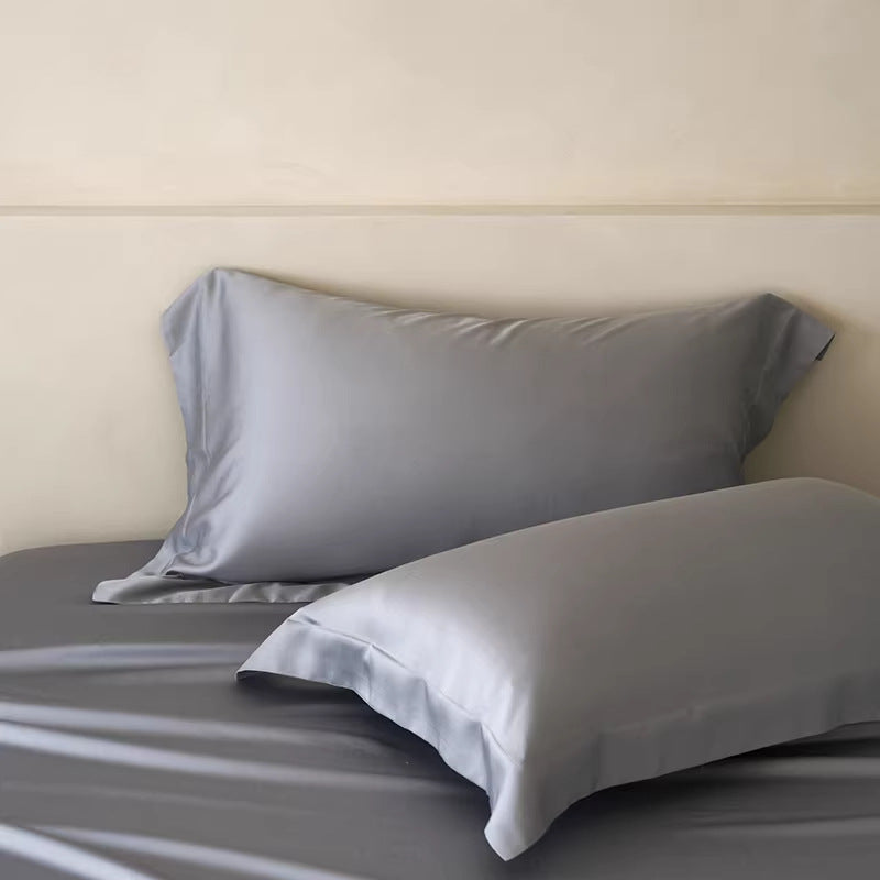 Decorative Silky Smooth Pillowcases Set Avarnia